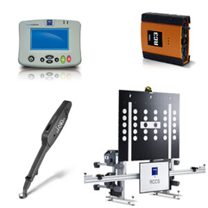 Appareils de diagnostic multimarques