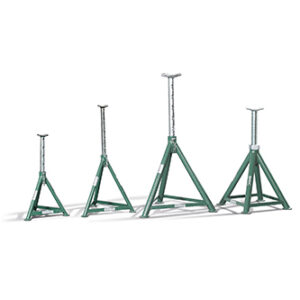 Chandelles