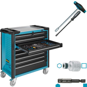Outillage & équipement d’atelier