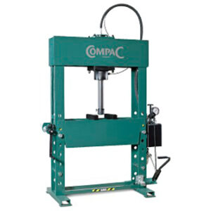 Presses d'ateliers